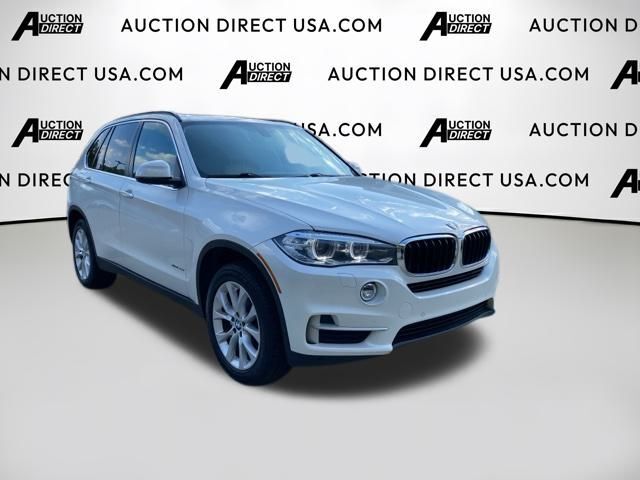 2016 BMW X5 xDrive35i Raleigh NC