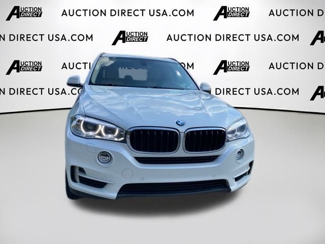 2016 BMW X5 xDrive35i Raleigh NC