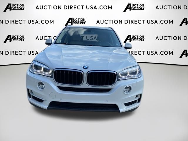 2016 BMW X5 xDrive35i Raleigh NC