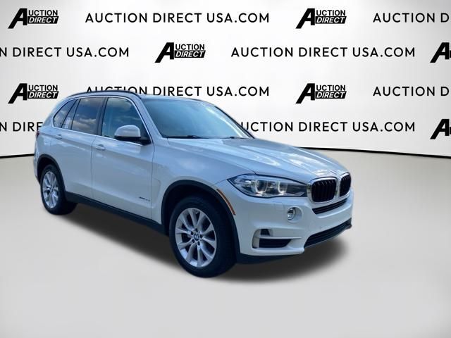 2016 BMW X5 xDrive35i Raleigh NC
