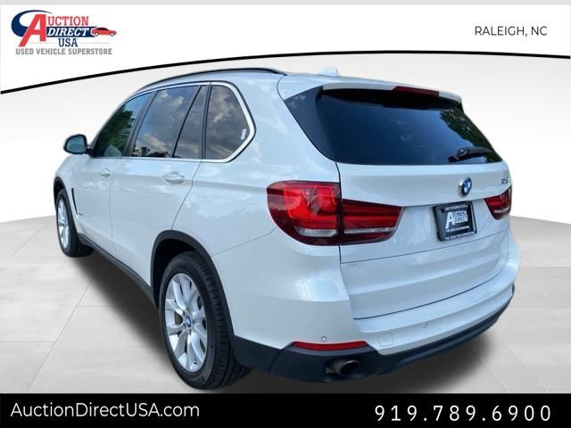 2016 BMW X5 xDrive35i Raleigh NC