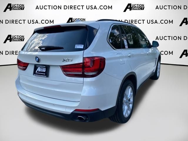 2016 BMW X5 xDrive35i Raleigh NC