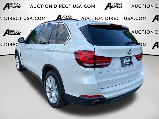 2016 BMW X5 xDrive35i Raleigh NC