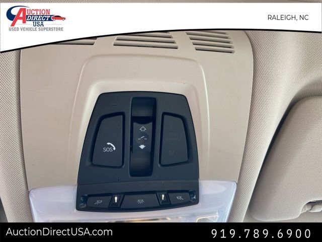 2016 BMW X5 xDrive35i Raleigh NC