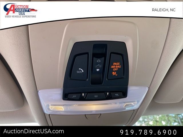 2016 BMW X5 xDrive35i Raleigh NC