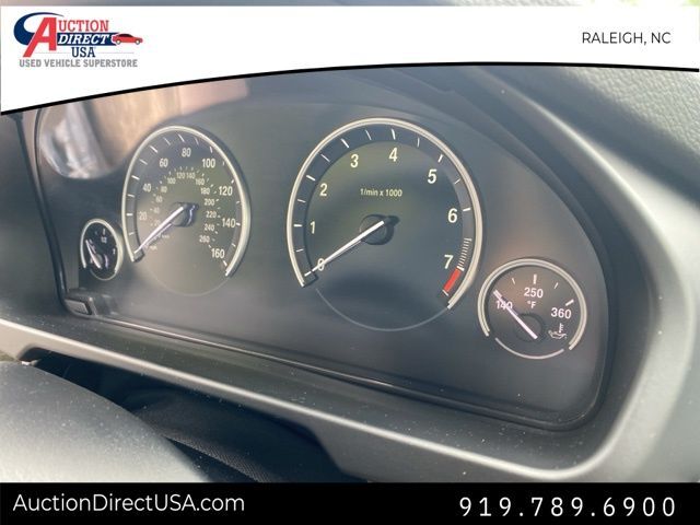 2016 BMW X5 xDrive35i Raleigh NC