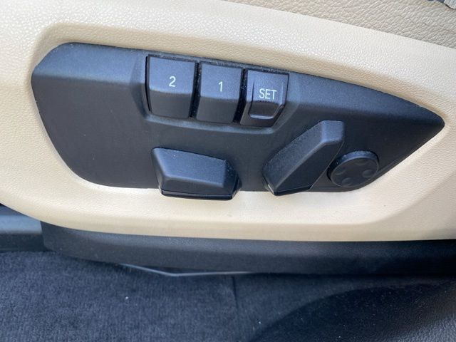 2016 BMW X5 xDrive35i Raleigh NC