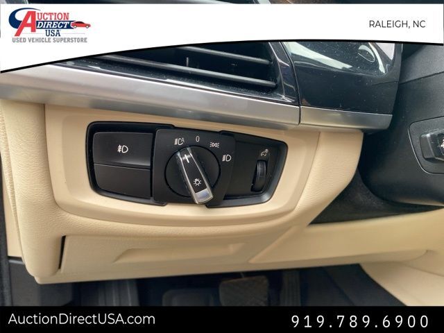 2016 BMW X5 xDrive35i Raleigh NC