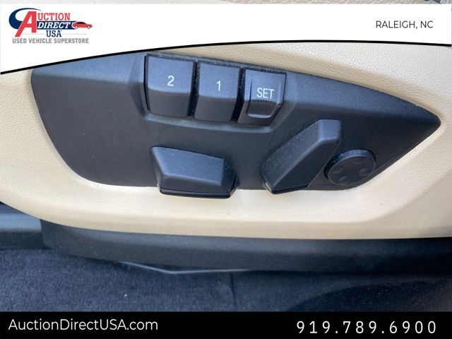 2016 BMW X5 xDrive35i Raleigh NC