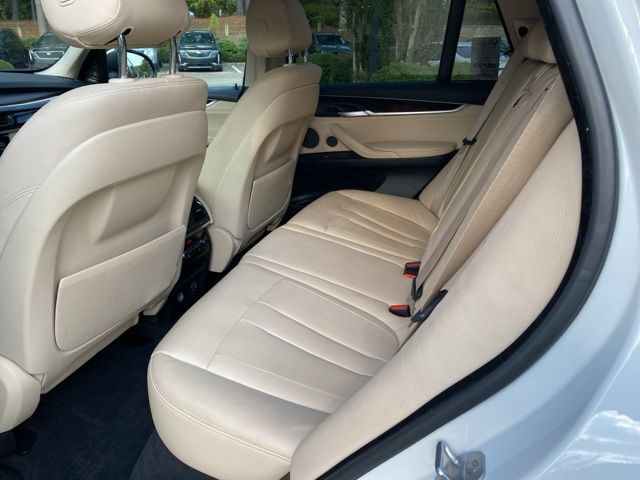 2016 BMW X5 xDrive35i Raleigh NC