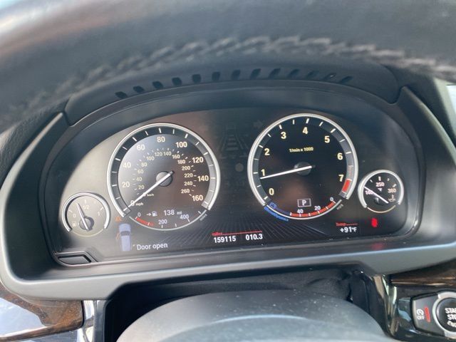 2016 BMW X5 xDrive35i Raleigh NC