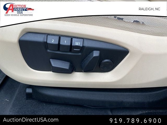 2016 BMW X5 xDrive35i Raleigh NC