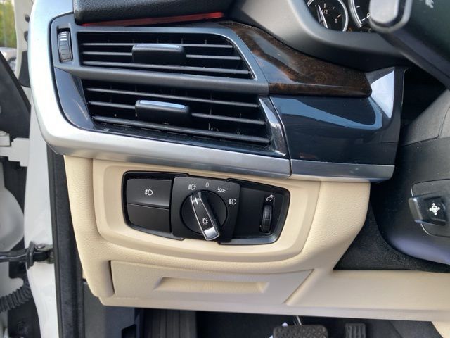 2016 BMW X5 xDrive35i Raleigh NC