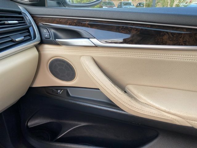 2016 BMW X5 xDrive35i Raleigh NC