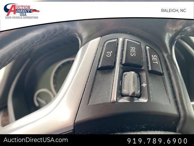 2016 BMW X5 xDrive35i Raleigh NC