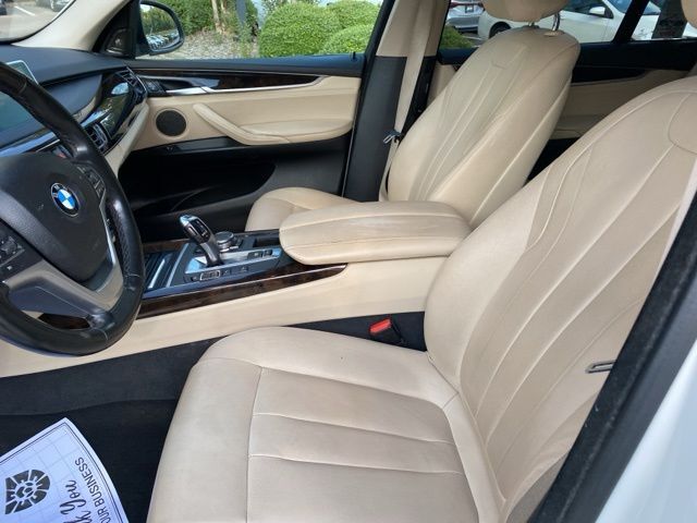 2016 BMW X5 xDrive35i Raleigh NC