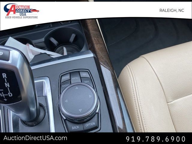 2016 BMW X5 xDrive35i Raleigh NC