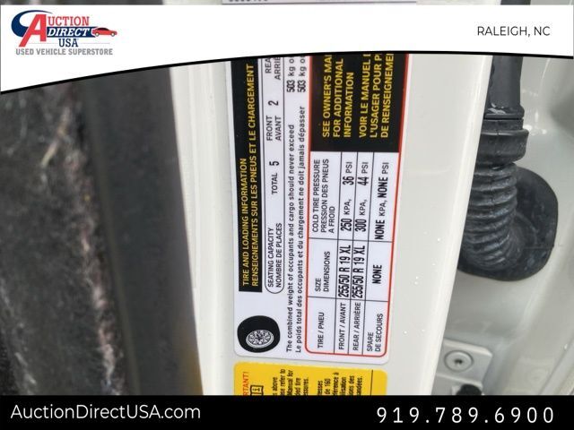 2016 BMW X5 xDrive35i Raleigh NC