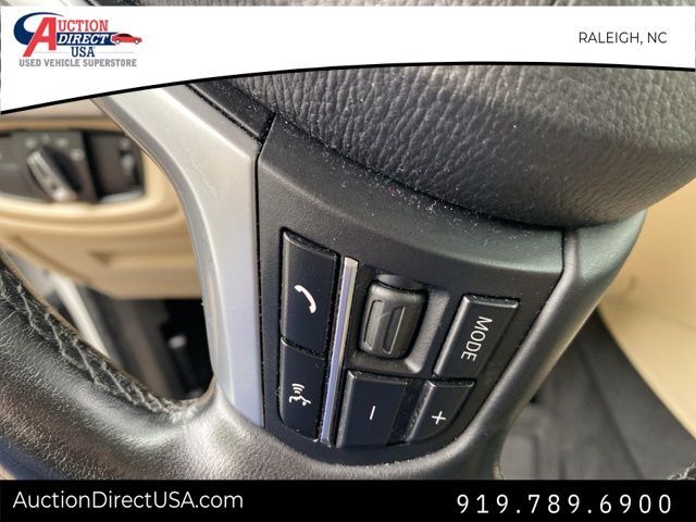 2016 BMW X5 xDrive35i Raleigh NC