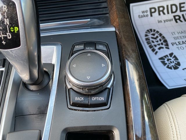 2016 BMW X5 xDrive35i Raleigh NC