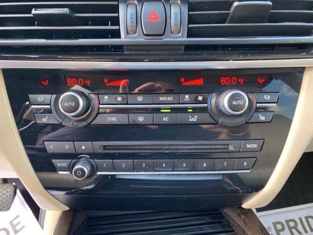 2016 BMW X5 xDrive35i Raleigh NC