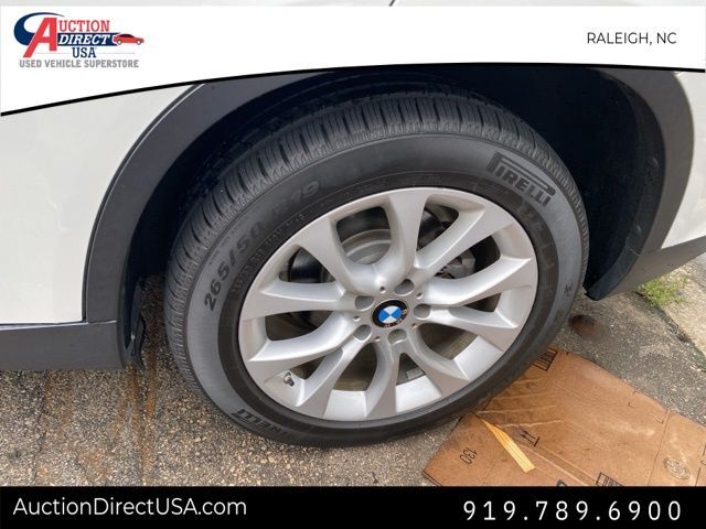 2016 BMW X5 xDrive35i Raleigh NC