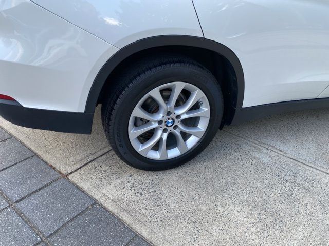 2016 BMW X5 xDrive35i Raleigh NC