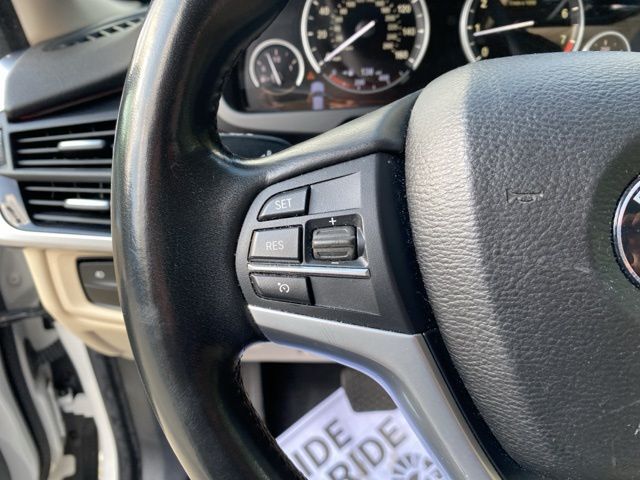 2016 BMW X5 xDrive35i Raleigh NC