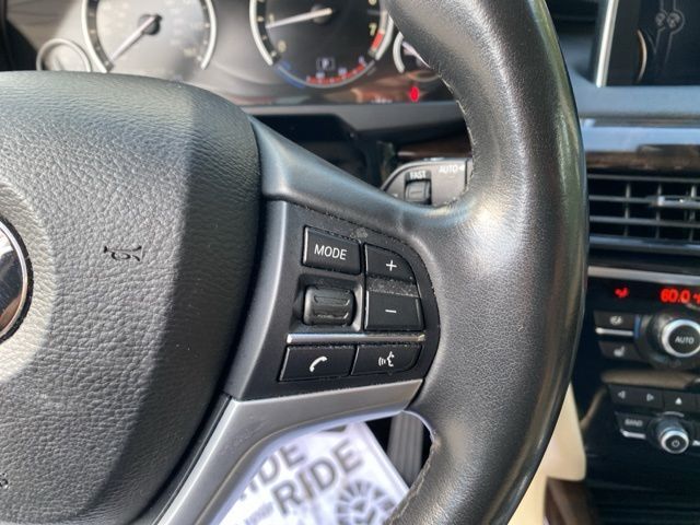2016 BMW X5 xDrive35i Raleigh NC