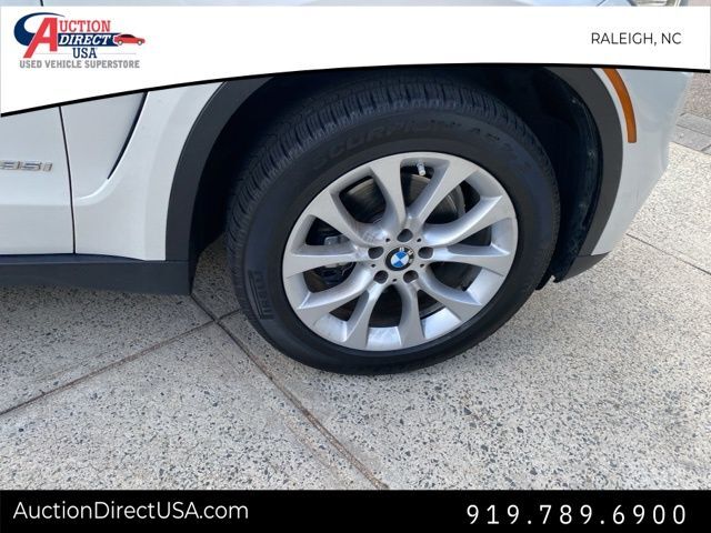 2016 BMW X5 xDrive35i Raleigh NC