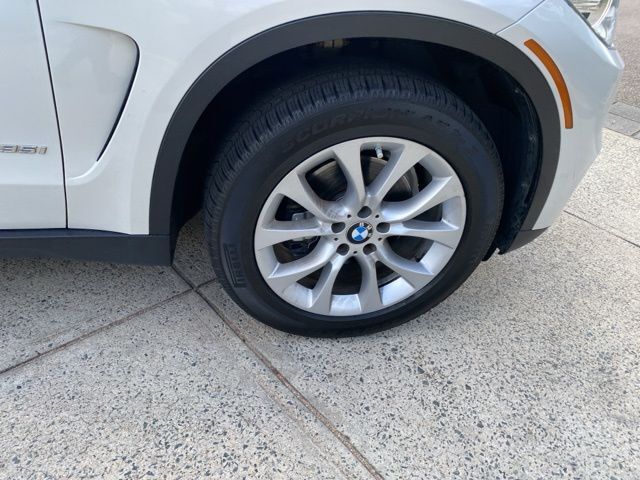 2016 BMW X5 xDrive35i Raleigh NC