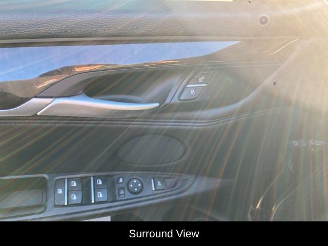 2016 BMW X5 xDrive35i Raleigh NC