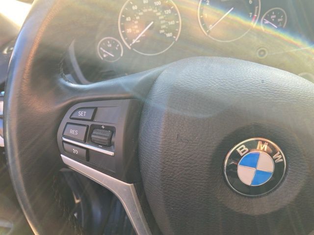 2016 BMW X5 xDrive35i Raleigh NC