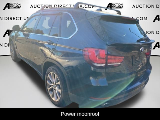 2016 BMW X5 xDrive35i Raleigh NC