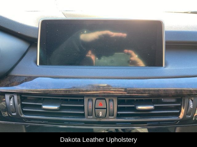 2016 BMW X5 xDrive35i Raleigh NC