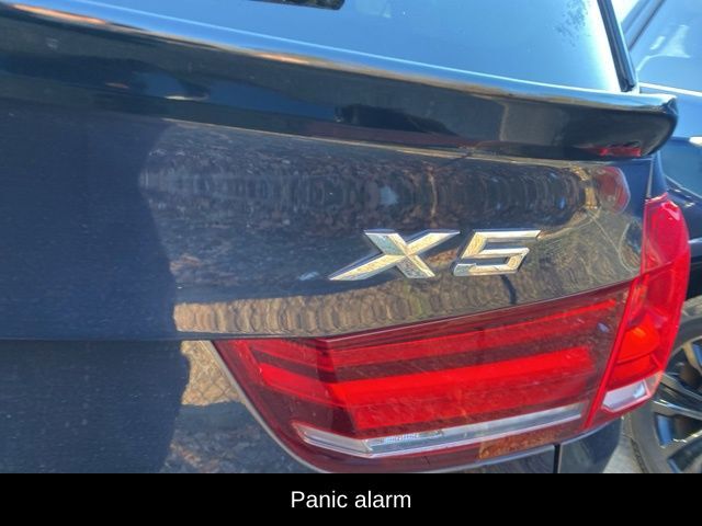 2016 BMW X5 xDrive35i Raleigh NC
