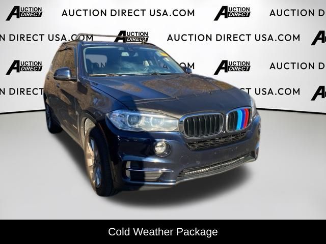 2016 BMW X5 xDrive35i Raleigh NC