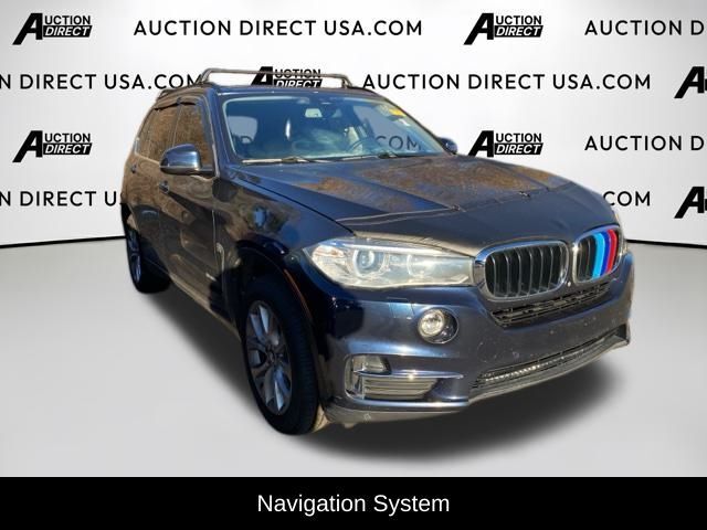 2016 BMW X5 xDrive35i Raleigh NC