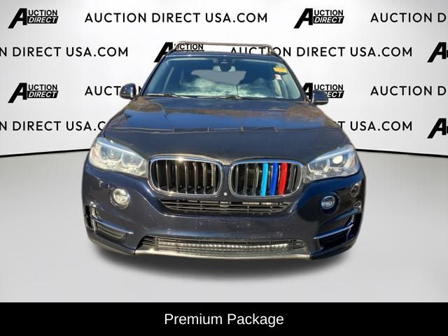 2016 BMW X5 xDrive35i Raleigh NC