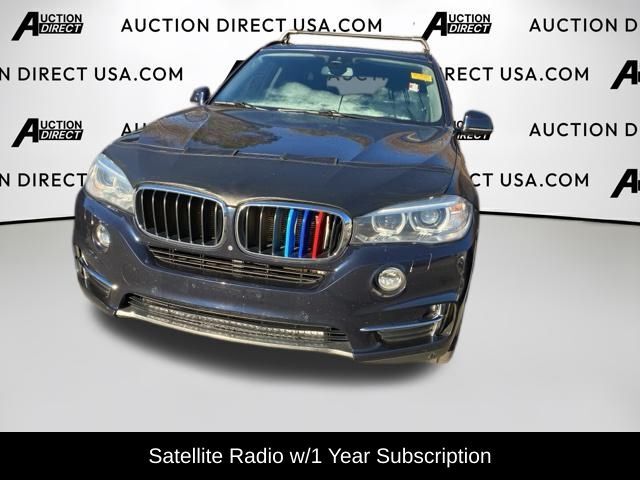 2016 BMW X5 xDrive35i Raleigh NC