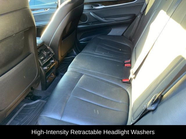 2016 BMW X5 xDrive35i Raleigh NC