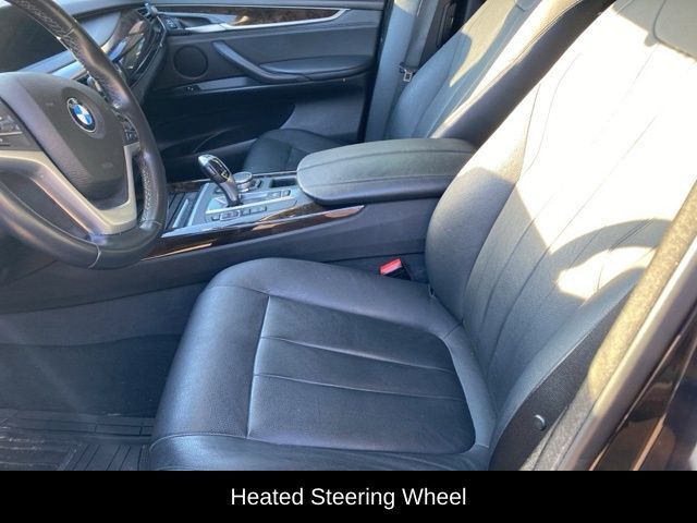 2016 BMW X5 xDrive35i Raleigh NC