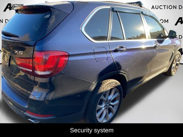2016 BMW X5 xDrive35i Raleigh NC
