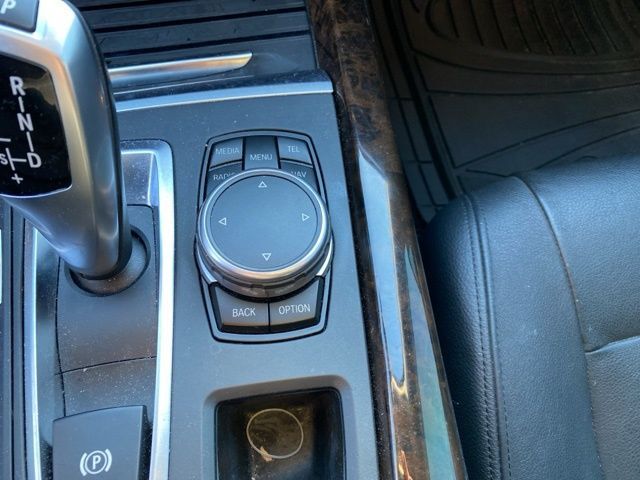 2016 BMW X5 xDrive35i Raleigh NC