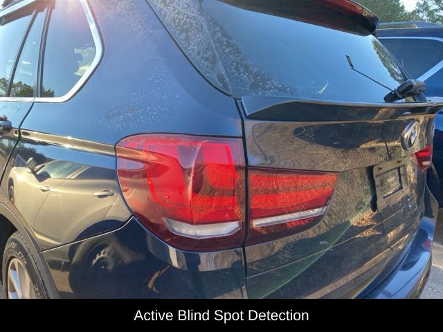 2016 BMW X5 xDrive35i Raleigh NC