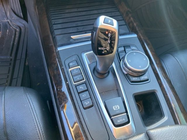 2016 BMW X5 xDrive35i Raleigh NC