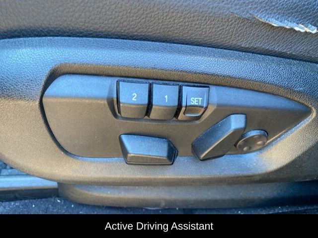 2016 BMW X5 xDrive35i Raleigh NC