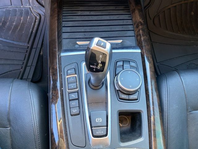 2016 BMW X5 xDrive35i Raleigh NC