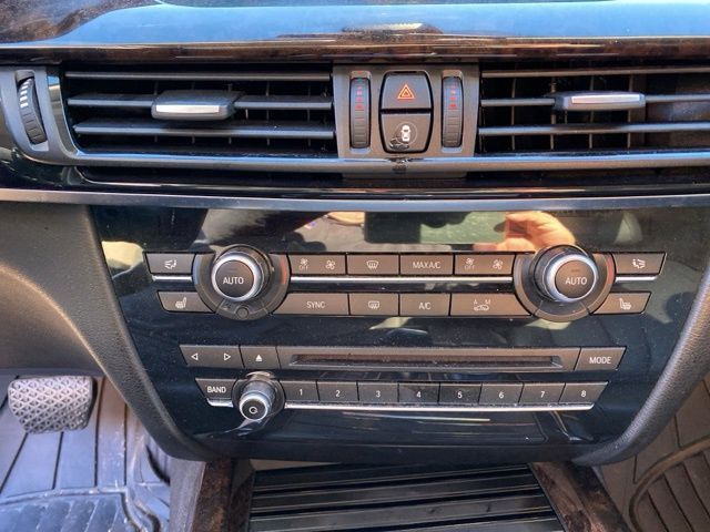 2016 BMW X5 xDrive35i Raleigh NC