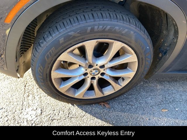 2016 BMW X5 xDrive35i Raleigh NC